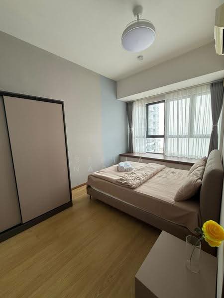 Kondominium untuk Disewa di Kings Bay @ Country Garden Danga Bay - Stella Narita - Bedroom - PropertyGuru.com.my