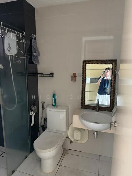 Condominium for Rent at La Thea Residences - Nick Chin - PropertyGuru.com.my