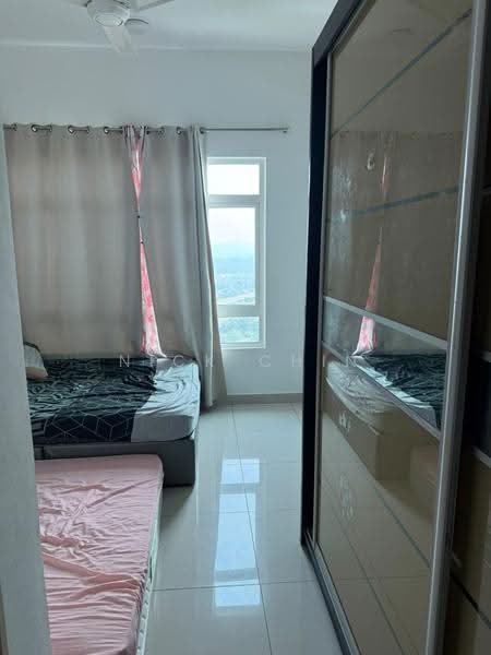 Condominium for Rent at La Thea Residences - Nick Chin - PropertyGuru.com.my