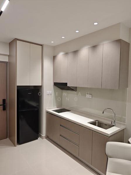 Service Residence for Rent at Baron Residence @ Lake City - Owen Au Yong - PropertyGuru.com.my