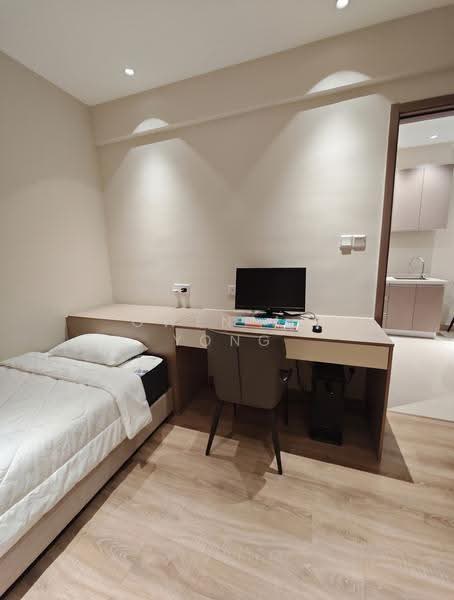 Service Residence for Rent at Baron Residence @ Lake City - Owen Au Yong - PropertyGuru.com.my