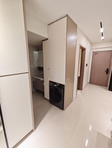 Service Residence for Rent at Baron Residence @ Lake City - Owen Au Yong - PropertyGuru.com.my