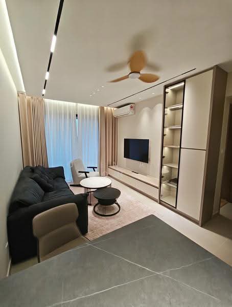 Service Residence for Rent at Baron Residence @ Lake City - Owen Au Yong - PropertyGuru.com.my