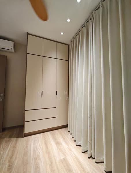 Service Residence for Rent at Baron Residence @ Lake City - Owen Au Yong - PropertyGuru.com.my
