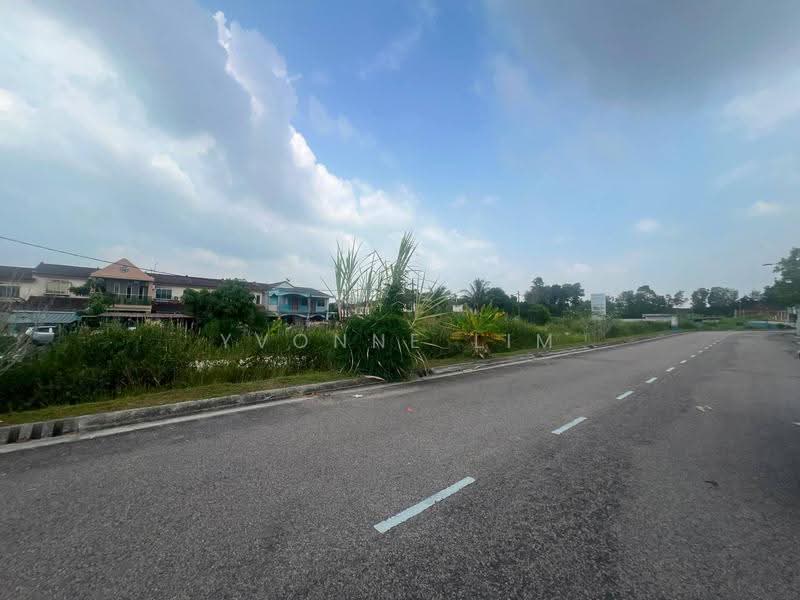 Rumah Teres 1-Tingkat untuk Dijual di Johor Bahru (Johor) - Yvonne Lim - Exterior - PropertyGuru.com.my