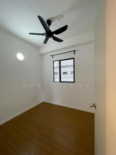 Condominium for Rent at Zahra Residensi - Chris Choo - Interior - PropertyGuru.com.my