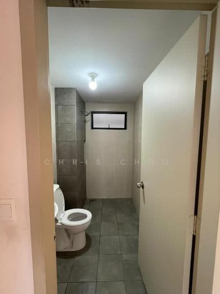 Condominium for Rent at Zahra Residensi - Chris Choo - Bathroom - PropertyGuru.com.my