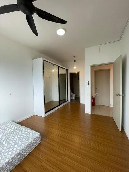 Condominium for Rent at Zahra Residensi - Chris Choo - Bedroom - PropertyGuru.com.my