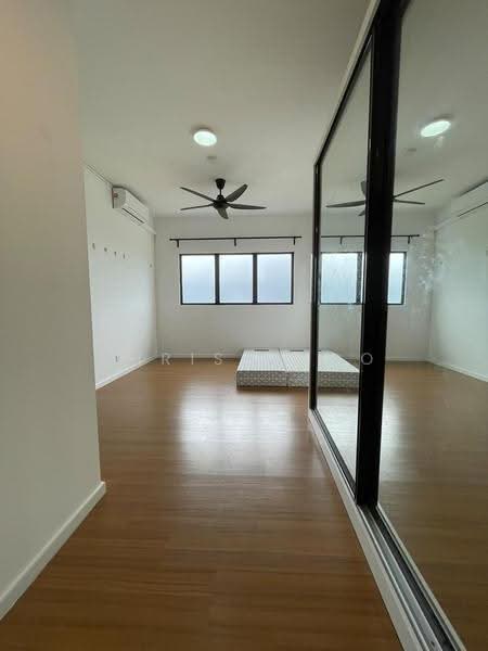 Condominium for Rent at Zahra Residensi - Chris Choo - Bedroom - PropertyGuru.com.my