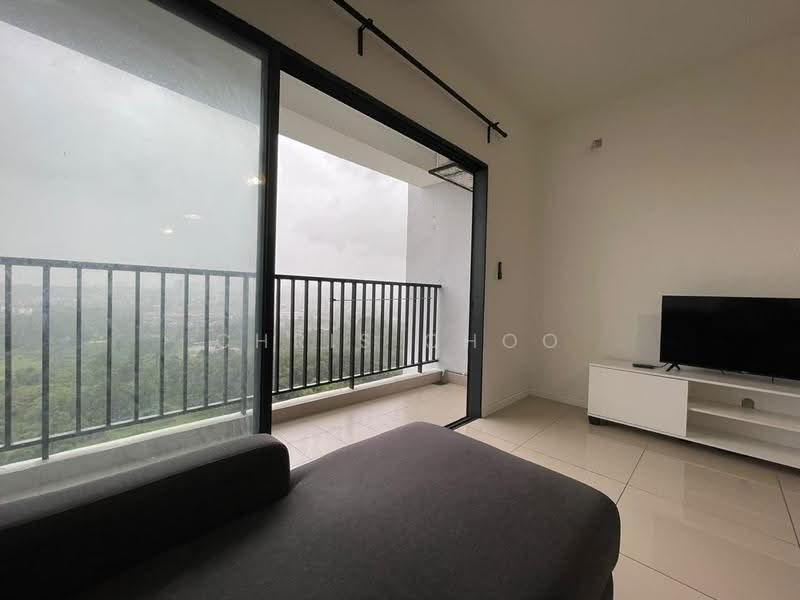 Condominium for Rent at Zahra Residensi - Chris Choo - PropertyGuru.com.my