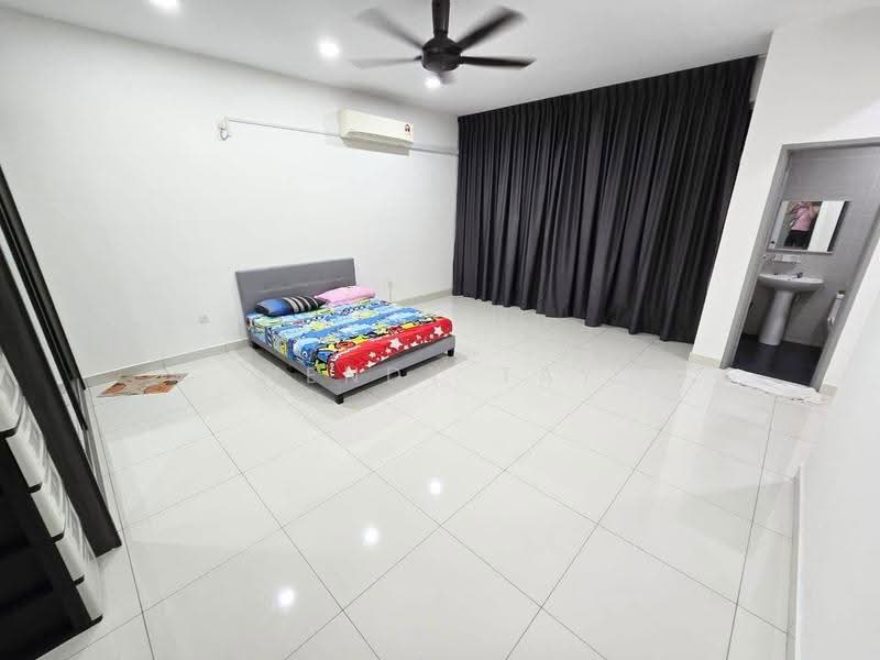 Rumah Teres 2-Tingkat untuk Dijual di Skudai (Johor) - Wendy Tay - Bedroom - PropertyGuru.com.my