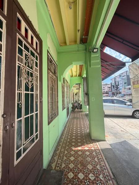 Shop for Rent in George Town (Penang) - Desmond Chuah - Exterior - PropertyGuru.com.my