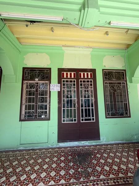 Shop for Rent in George Town (Penang) - Desmond Chuah - Exterior - PropertyGuru.com.my
