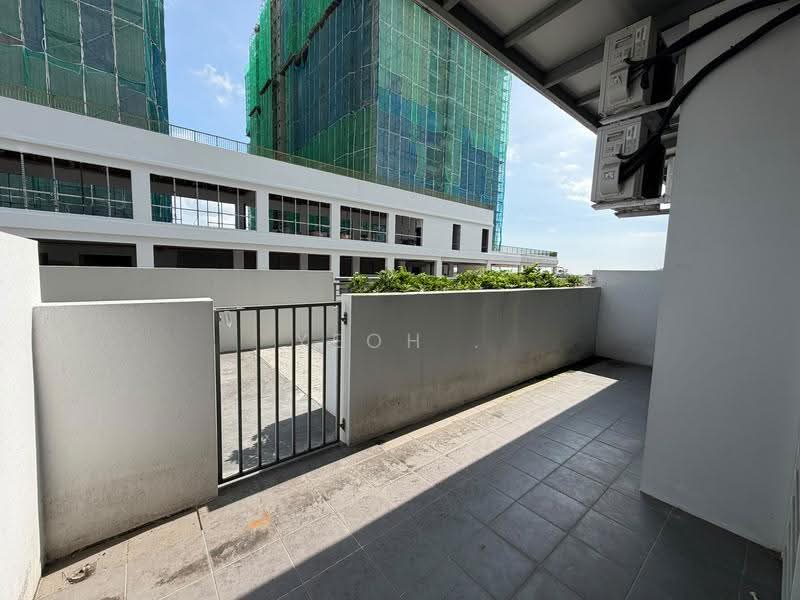Service Residence for Sale at Palm Garden - Yeoh . - Exterior - PropertyGuru.com.my