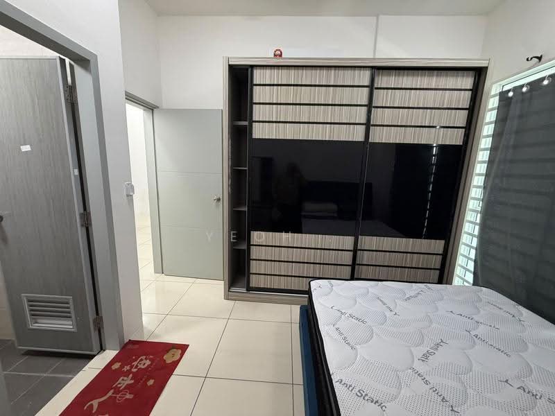 Service Residence for Sale at Palm Garden - Yeoh . - Bedroom - PropertyGuru.com.my
