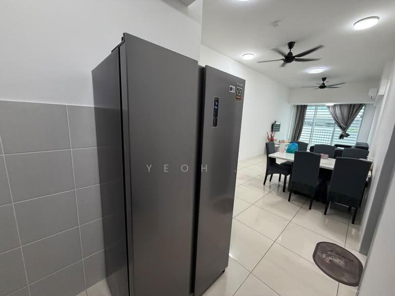 Service Residence for Sale at Palm Garden - Yeoh . - Interior - PropertyGuru.com.my
