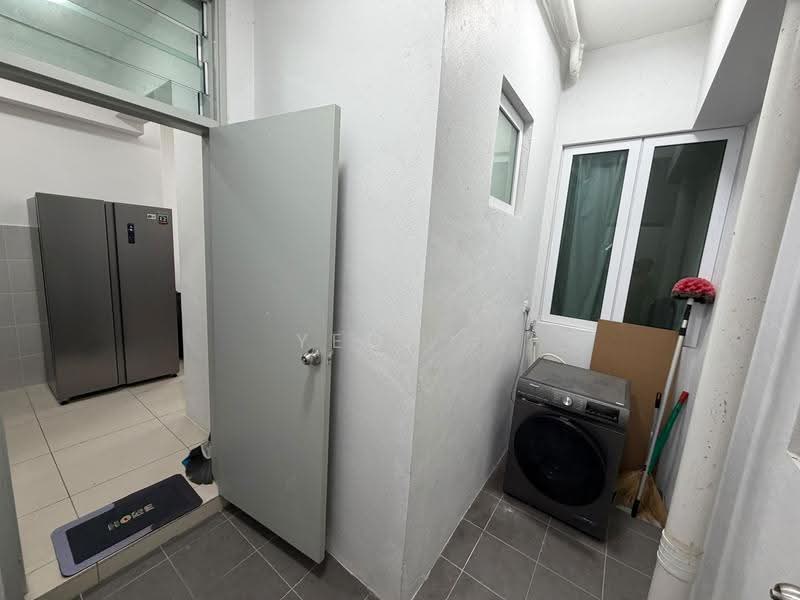 Service Residence for Sale at Palm Garden - Yeoh . - Interior - PropertyGuru.com.my