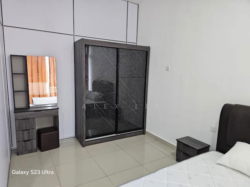 Condominium for Rent at KSL Residence 2 @ Kangkar Tebrau - Alex Lee - PropertyGuru.com.my