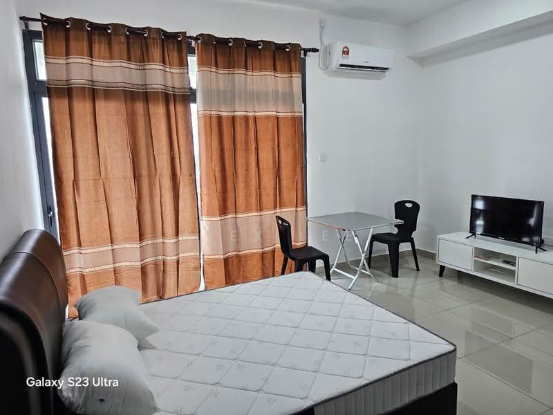 Condominium for Rent at KSL Residence 2 @ Kangkar Tebrau - Alex Lee - PropertyGuru.com.my