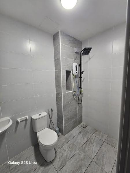 Condominium for Rent at KSL Residence 2 @ Kangkar Tebrau - Alex Lee - PropertyGuru.com.my