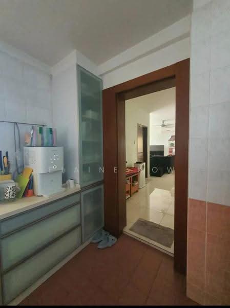 Condominium for Sale at Prima Duta - Elaine Kow - Kitchen - PropertyGuru.com.my