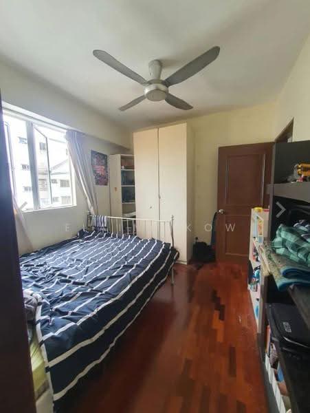 Condominium for Sale at Prima Duta - Elaine Kow - Bedroom - PropertyGuru.com.my