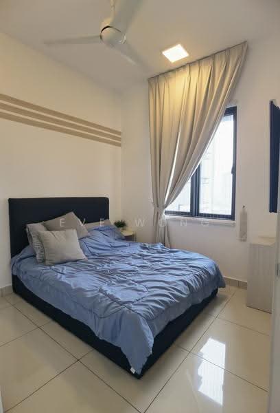 Service Residence for Rent at Setia City Residences - Eve Wong - Bedroom - PropertyGuru.com.my