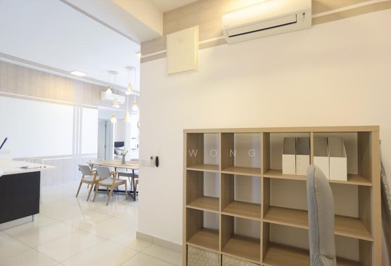 Service Residence for Rent at Setia City Residences - Eve Wong - Interior - PropertyGuru.com.my