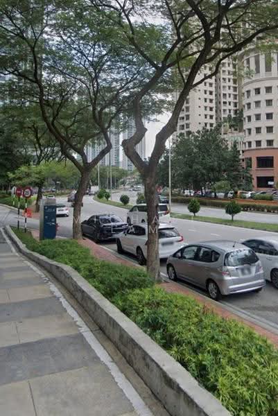 Retail Space for Sale in Tropicana Avenue (Tropicana) - Michael Lam - Exterior - PropertyGuru.com.my