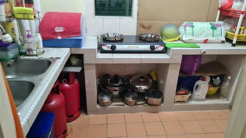 Apartment for Sale at Sri Jati 1 - Crystal Yap - PropertyGuru.com.my