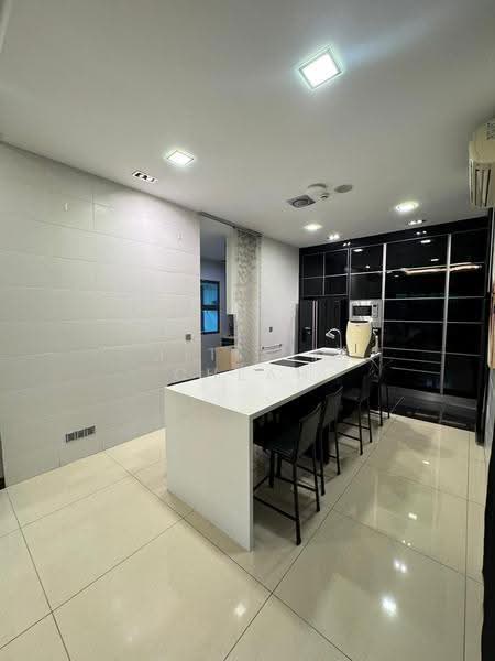 Semi-Detached House for Sale in Iskandar Puteri (Nusajaya) (Johor) - Jit Sin Cheah - PropertyGuru.com.my