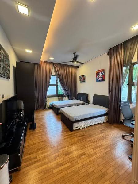 Semi-Detached House for Sale in Iskandar Puteri (Nusajaya) (Johor) - Jit Sin Cheah - Bedroom - PropertyGuru.com.my