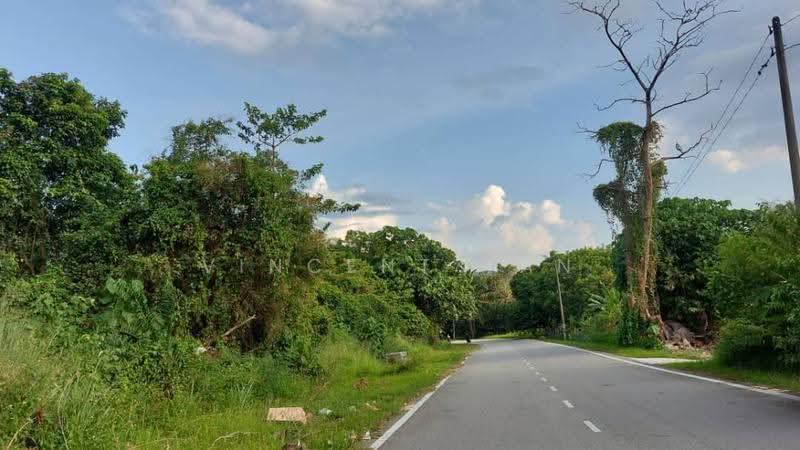 Industrial Land for Sale in Nilai (Negeri Sembilan) - Vincent Tan - Exterior - PropertyGuru.com.my