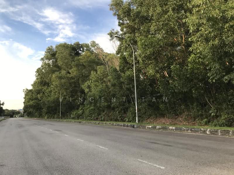 Industrial Land for Sale in Nilai (Negeri Sembilan) - Vincent Tan - Exterior - PropertyGuru.com.my