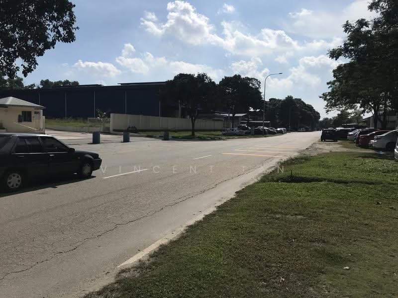 Industrial Land for Sale in Nilai (Negeri Sembilan) - Vincent Tan - Exterior - PropertyGuru.com.my