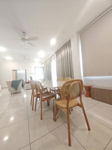 Rumah Kluster untuk Dijual di Horizon Hills (Iskandar Puteri (Nusajaya)) - Austing Ng - PropertyGuru.com.my