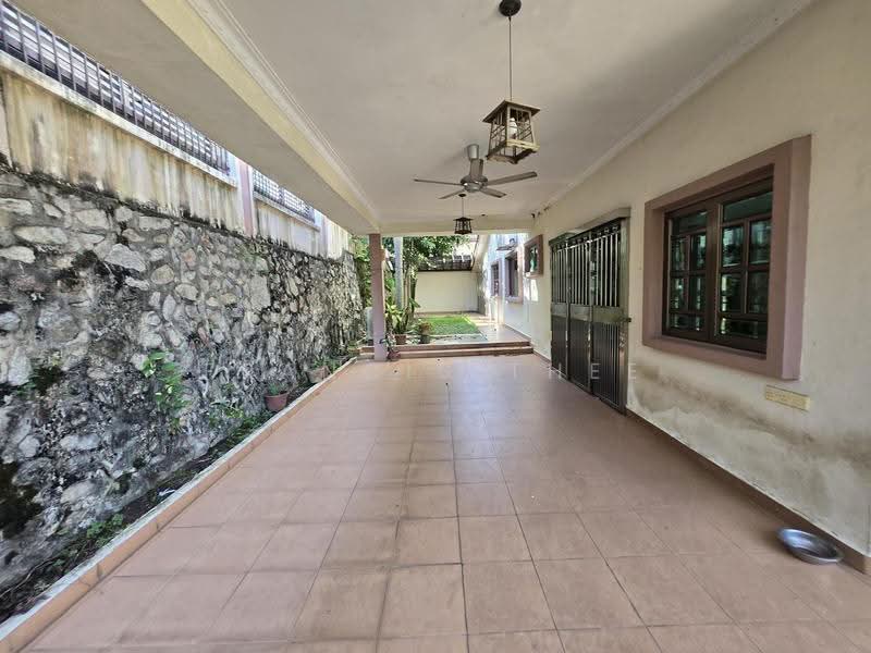 Semi-Detached House for Sale in Taman Bukit Mewah (Kajang) - Francis Thee - PropertyGuru.com.my