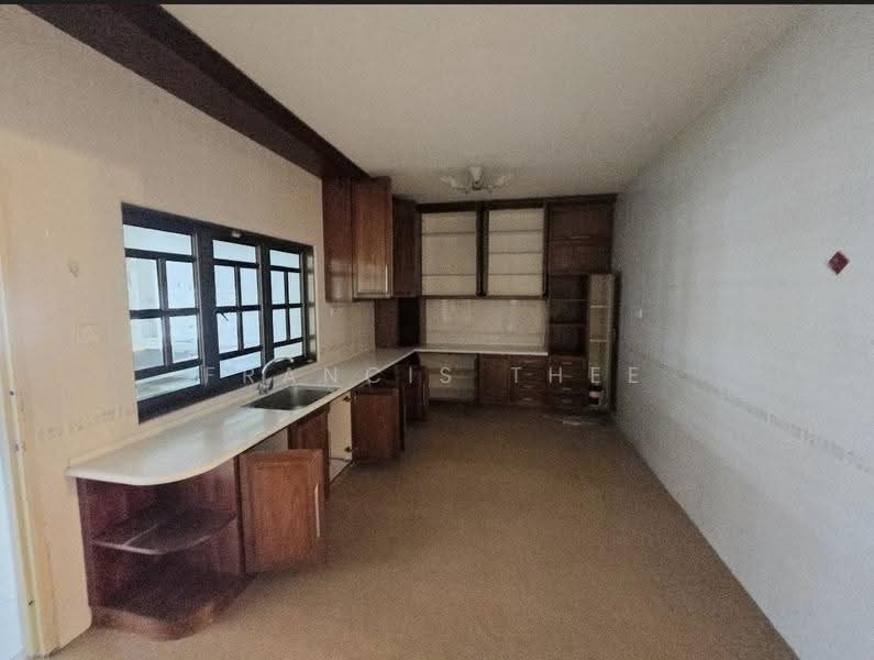 Semi-Detached House for Sale in Taman Bukit Mewah (Kajang) - Francis Thee - PropertyGuru.com.my