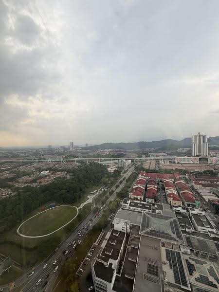 Service Residence for Sale at Edelweiss @ Tropicana Gardens - Janelle Chin - PropertyGuru.com.my