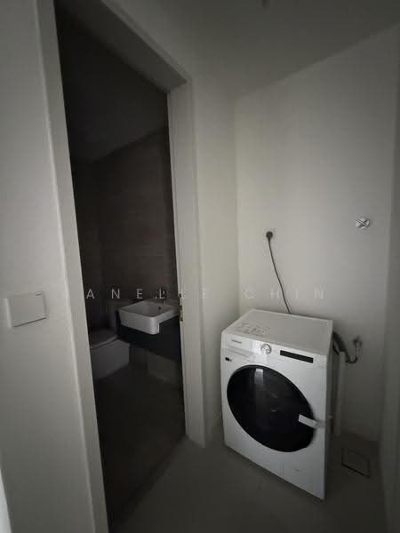 Service Residence for Sale at Edelweiss @ Tropicana Gardens - Janelle Chin - Bathroom - PropertyGuru.com.my