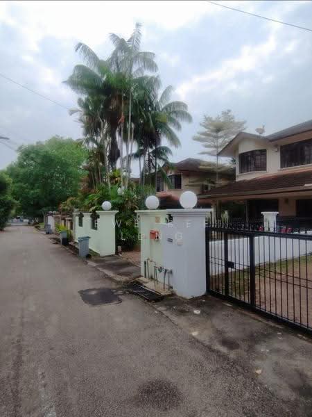 Semi-Detached House for Sale in Kampung Bahru (Johor Bahru) - Ewe Bee Leng - Exterior - PropertyGuru.com.my
