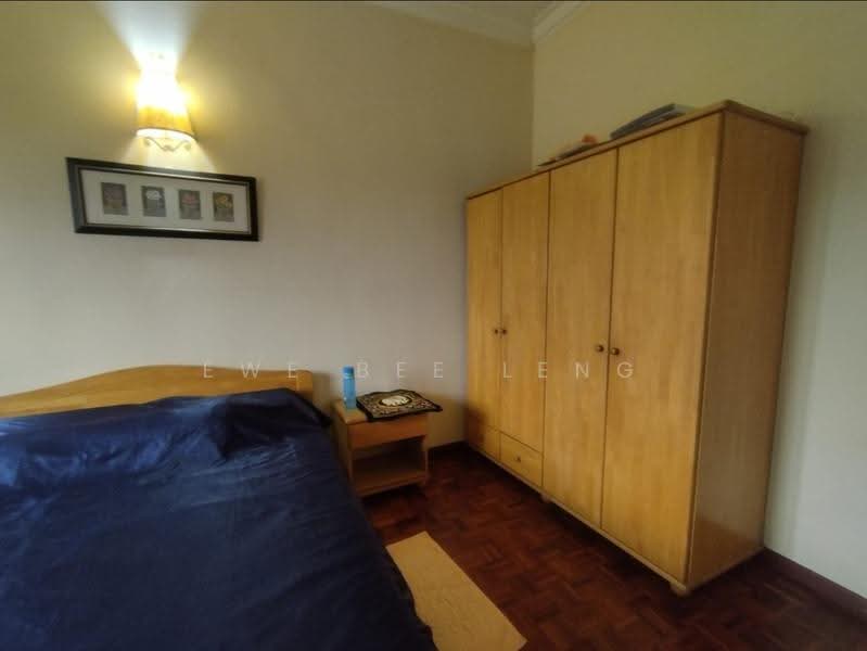 Semi-Detached House for Sale in Kampung Bahru (Johor Bahru) - Ewe Bee Leng - Bedroom - PropertyGuru.com.my
