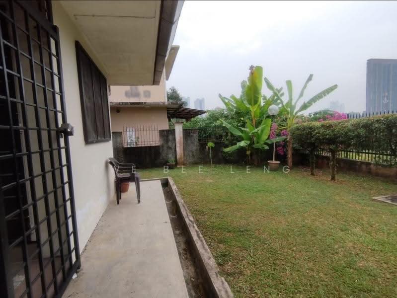 Semi-Detached House for Sale in Kampung Bahru (Johor Bahru) - Ewe Bee Leng - Exterior - PropertyGuru.com.my