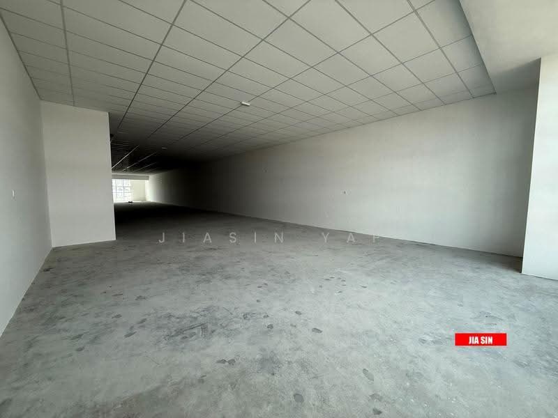 Terrace Factory for Rent in Sungai Tiram (Bayan Lepas) - Jiasin Yap - Interior - PropertyGuru.com.my