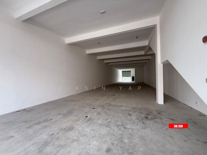 Terrace Factory for Rent in Sungai Tiram (Bayan Lepas) - Jiasin Yap - Interior - PropertyGuru.com.my