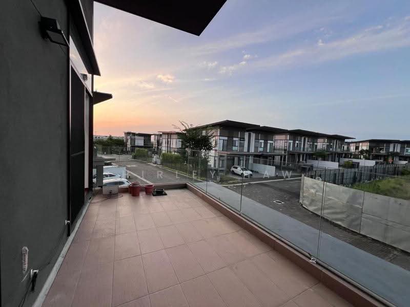 Semi-Detached House for Sale in Johor Bahru (Johor) - Shirley Haw - PropertyGuru.com.my