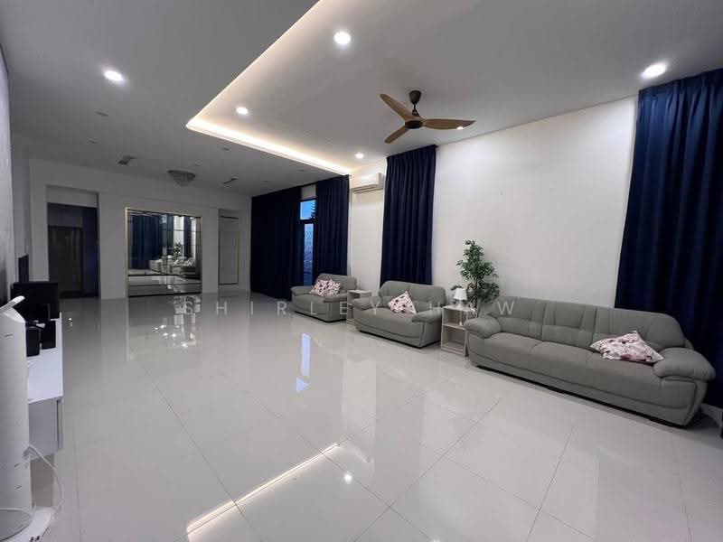Semi-Detached House for Sale in Johor Bahru (Johor) - Shirley Haw - PropertyGuru.com.my