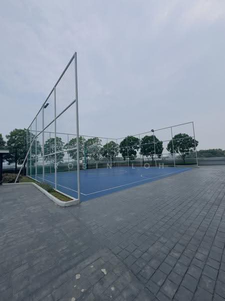 Kediaman Servis untuk Dijual di You City 3 - Robin Loh - Exterior - PropertyGuru.com.my