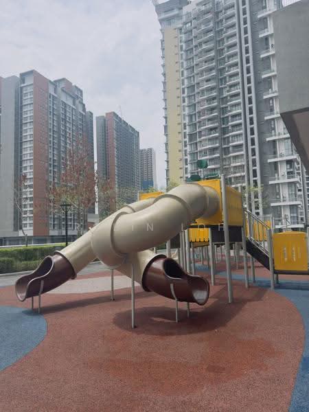 Kediaman Servis untuk Dijual di You City 3 - Robin Loh - Exterior - PropertyGuru.com.my