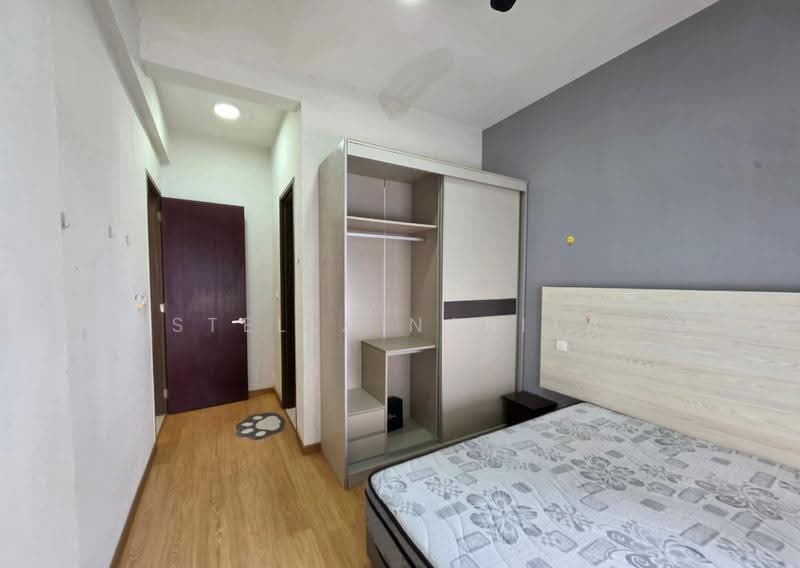 Kondominium untuk Disewa di Bay Point @ Country Garden Danga Bay - Stella Narita - Bedroom - PropertyGuru.com.my